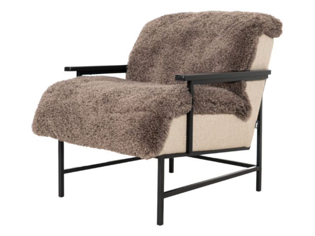 Tommy M Sessel FREDDY doodle cacao 95699 2