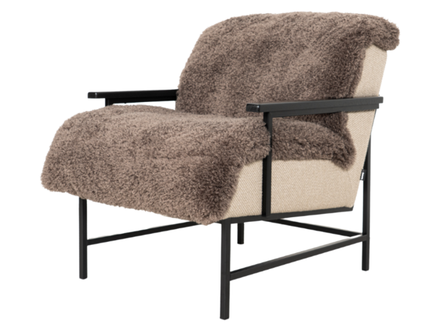 Tommy M Sessel FREDDY doodle cacao 95699 2