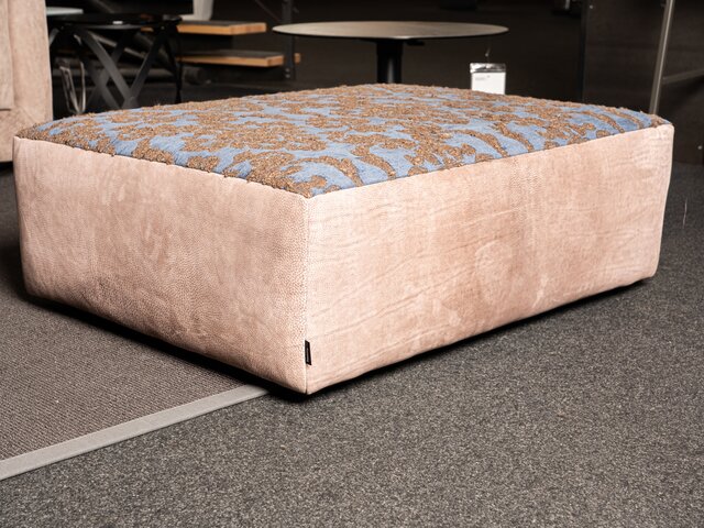 Tommy M Hocker TOUF wild bull taupe 95700 2