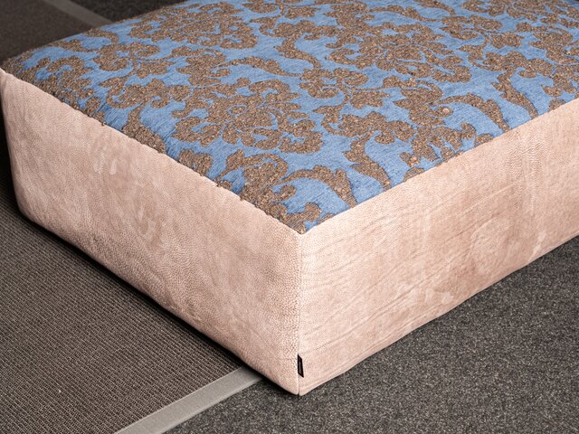 Tommy M Hocker TOUF wild bull taupe 95700 4