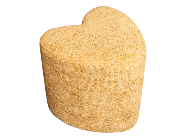 Kare Hocker LOVELY gelb 94783 1