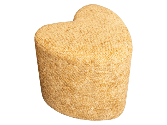 Kare Hocker LOVELY gelb 94783 1