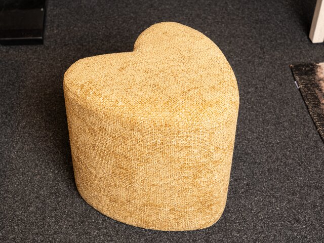 Kare Hocker LOVELY gelb 94783 2