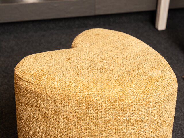 Kare Hocker LOVELY gelb 94783 5