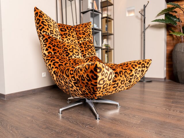 Bretz Wippsessel HANGOUT gene wildcat 96446 6