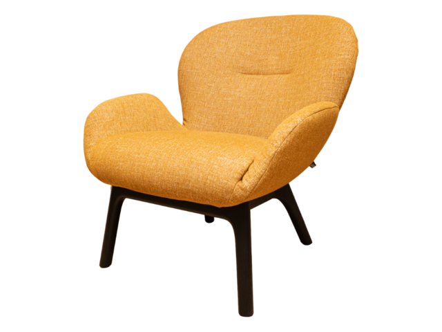 Rolf Benz Club-Sessel 594 CL-SE braunbeige 67222 1