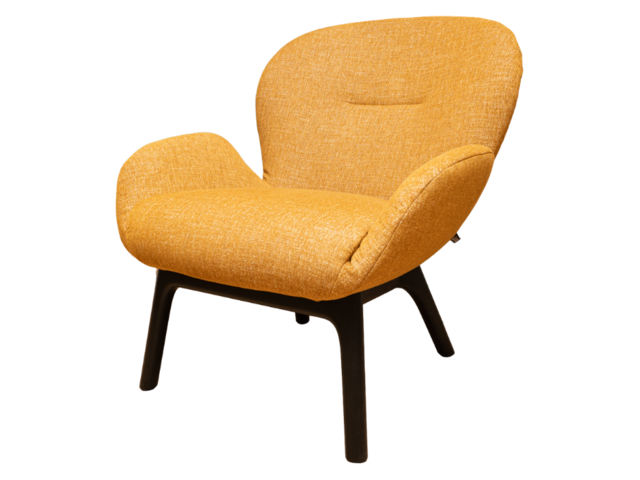 Rolf Benz Club-Sessel 594 CL-SE braunbeige 67222