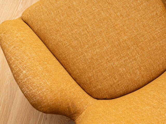 Rolf Benz Club-Sessel 594 CL-SE braunbeige 67222 5