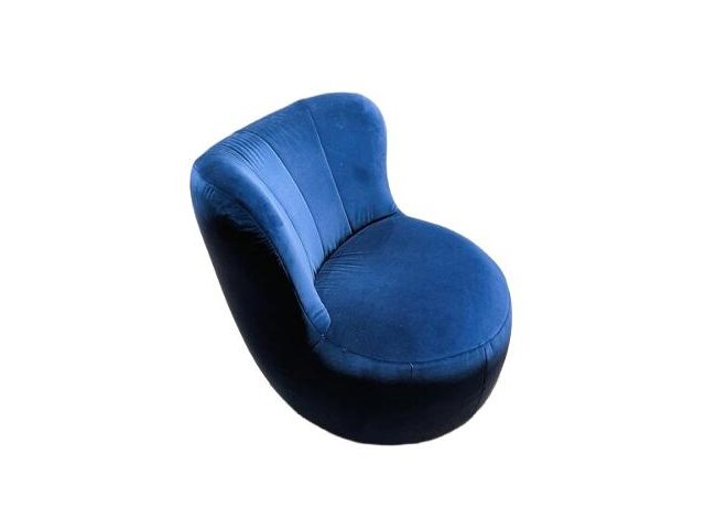 freistil Sessel 173 schwarzblau 14010