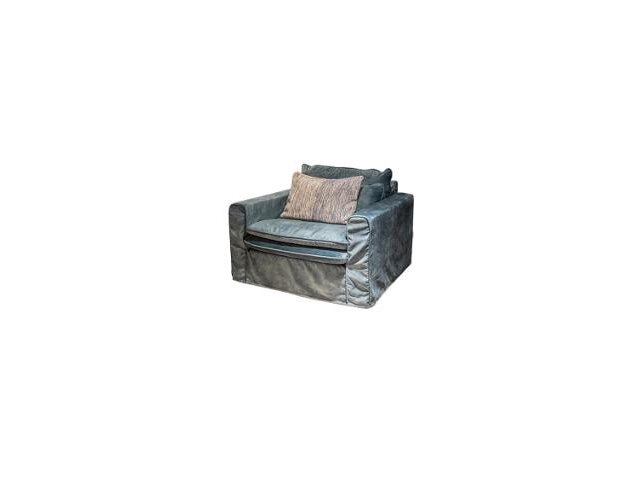 Riviera Maison LoveSeat Continental petrol 57918