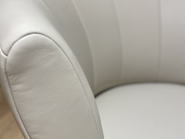 Rolf Benz Sessel 684 kieselgrau 69719 3