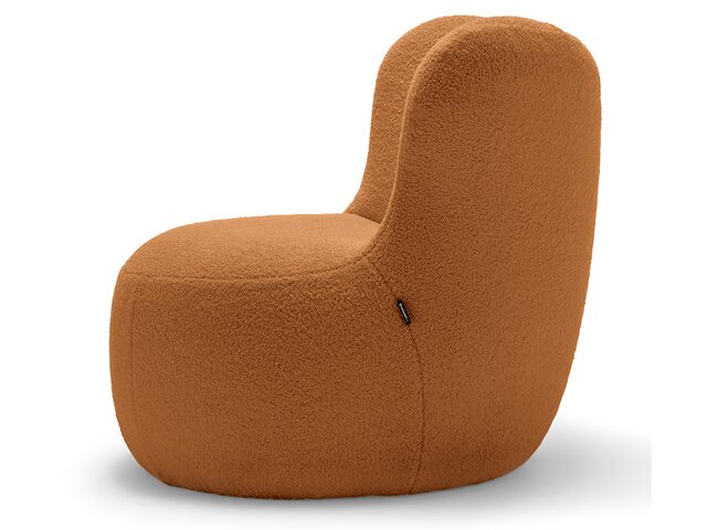 freistil Sessel 173 orangebraun 67236 3