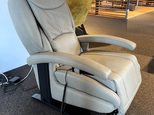 Himolla Sessel Cumulus Vario 4 opal 71028 2