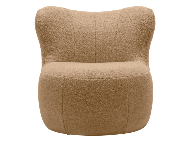 freistil Sessel 173 braunbeige 67235 3