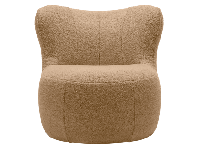 freistil Sessel 173 braunbeige 67235 3