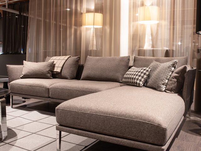 de Sede Sitzgarnitur DS-0333 cigarro 11648 de Sede Sitzgarnitur DS-0333 cigarro 11648