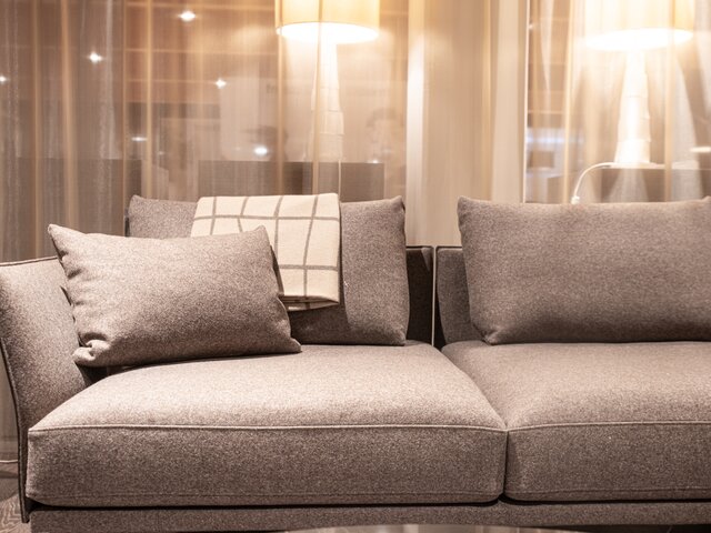 de Sede Sitzgarnitur DS-0333 cigarro 11648 2