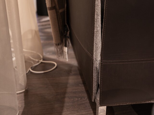 de Sede Sitzgarnitur DS-0333 cigarro 11648 3