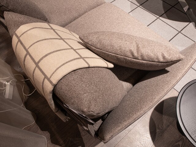 de Sede Sitzgarnitur DS-0333 cigarro 11648 4