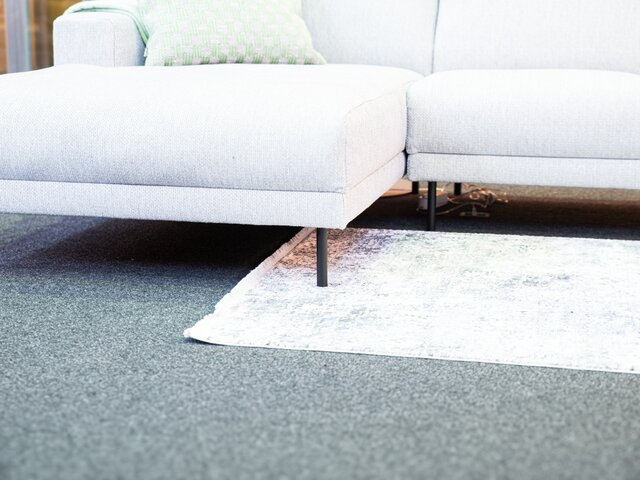 freistil Garnitur 141 silbergrau 71183 5