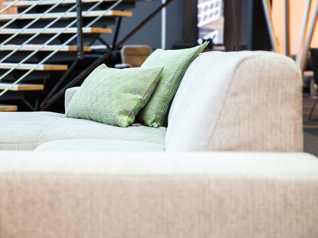 freistil Garnitur 141 silbergrau 71183 6