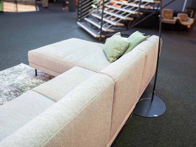 freistil Garnitur 141 silbergrau 71183 7