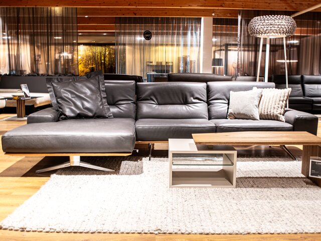 Koinor Garnitur Harper navajo 57795