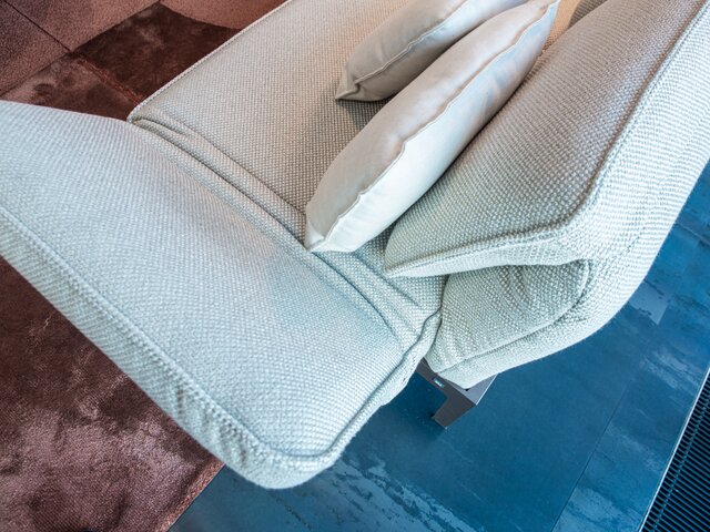 Rolf Benz Sofa 386 Mera graubeige 69577 4 Rolf Benz Sofa 386 Mera graubeige 69577 4