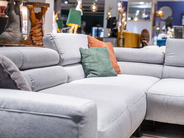 Sofakultur Sitzgarnitur SK-770 light grey 70490 2 Sofakultur Sitzgarnitur SK-770 light grey 70490 2