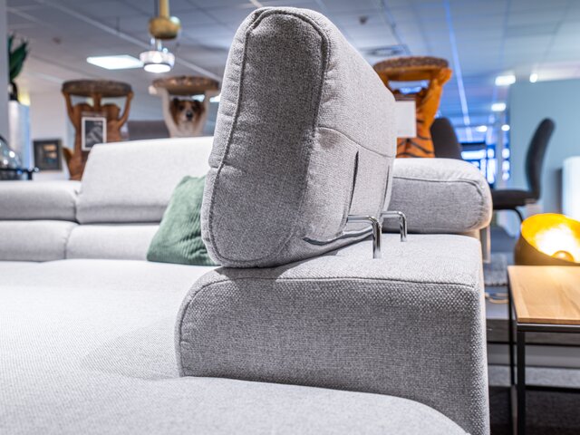 Sofakultur Sitzgarnitur SK-770 light grey 70490 4 Sofakultur Sitzgarnitur SK-770 light grey 70490 4