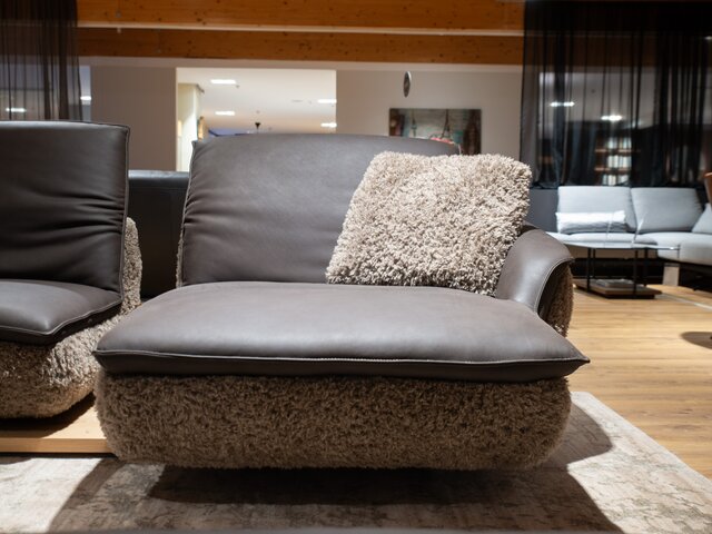 Koinor Sofa Mooove India Schoko 72104 4 Koinor Sofa Mooove India Schoko 72104 4