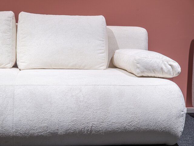 Restyl Sofa Devin weiß 76694 3 Restyl Sofa Devin weiß 76694 3