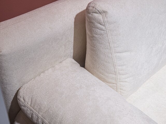 Restyl Sofa Devin weiß 76694 6 Restyl Sofa Devin weiß 76694 6