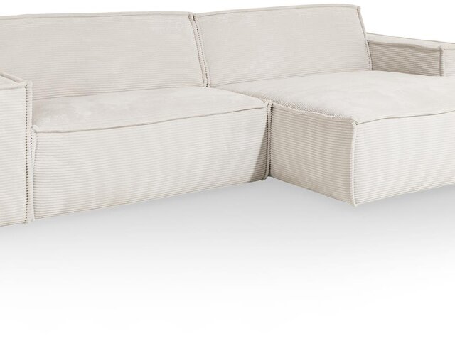 Xooon Sitzgarnitur Colmar cream 69260 4 Xooon Sitzgarnitur Colmar cream 69260 4