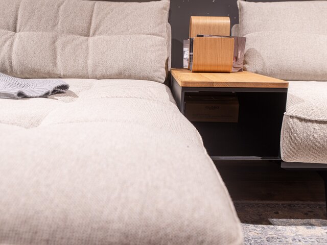 ADA Mindful Living Garnitur Caltha grau 70942 4