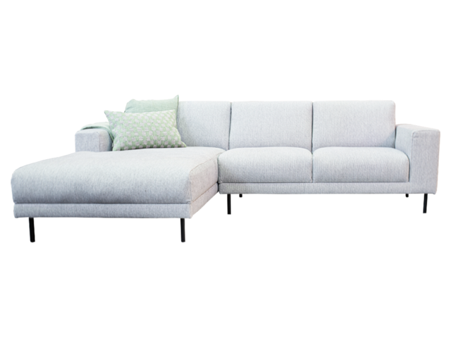 freistil Garnitur 141 silbergrau 71184 1