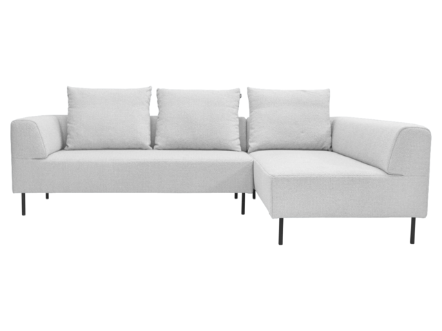 freistil Garnitur 185 silbergrau freistil Garnitur 185 silbergrau