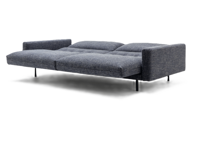 Rolf Benz Sofa KAIA 350 graublau 72333 3