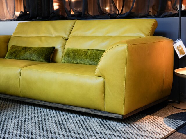 Tommy-m Sofa Excelsior estragon 70830 4 Tommy-m Sofa Excelsior estragon 70830 4