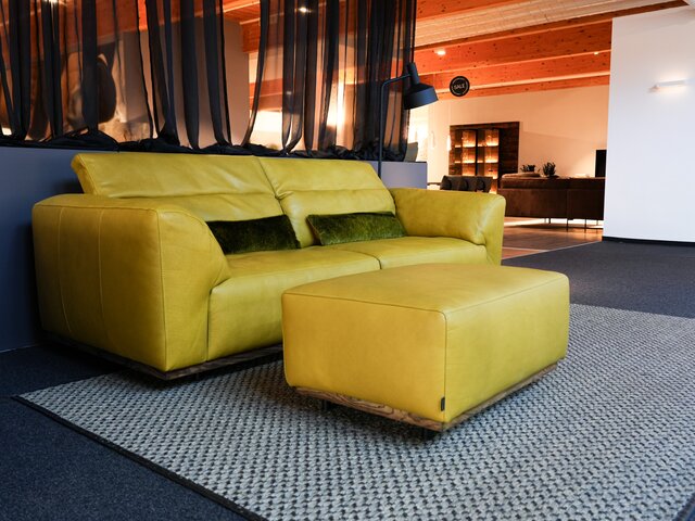 Tommy-m Sofa Excelsior estragon 70830 5 Tommy-m Sofa Excelsior estragon 70830 5