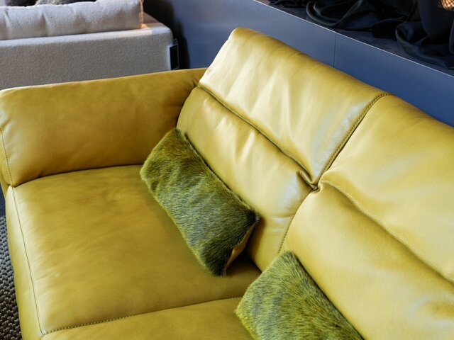 Tommy-m Sofa Excelsior estragon 70830 7 Tommy-m Sofa Excelsior estragon 70830 7