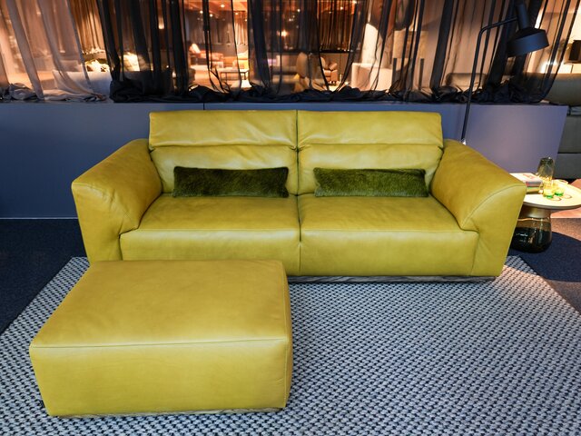 Tommy-m Sofa Excelsior estragon 70830 3 Tommy-m Sofa Excelsior estragon 70830 3