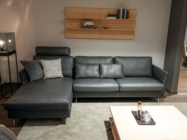 erpo Garnitur CL990 anthrazit 71193 2