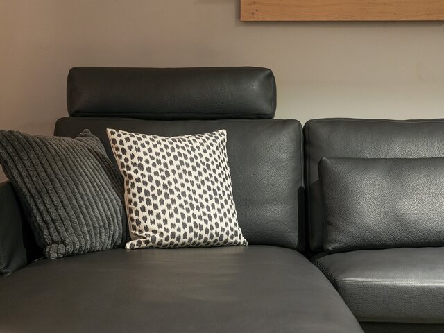 erpo Garnitur CL990 anthrazit 71193 5