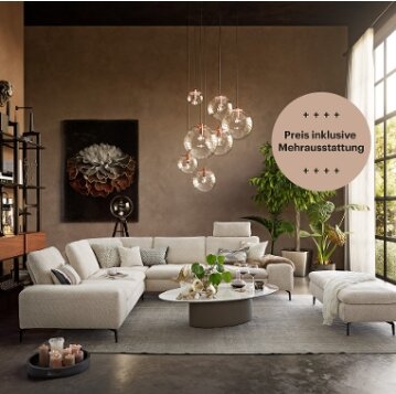 Willi Schillig Garnitur valentinoo ivory 72438 2