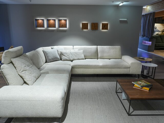 Willi Schillig Garnitur valentinoo ivory 72438 4