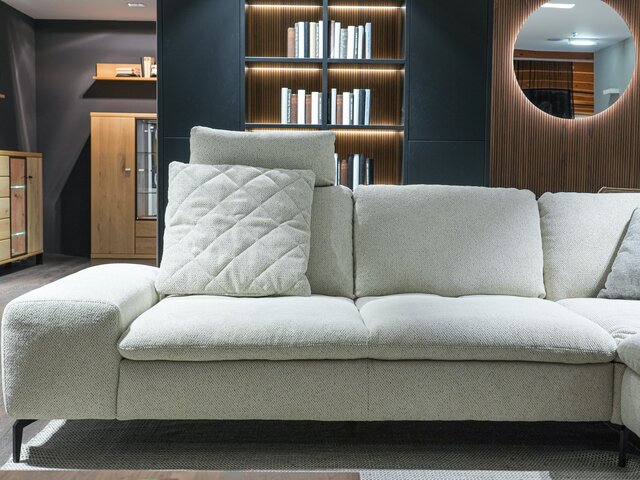 Willi Schillig Garnitur valentinoo ivory 72438 6