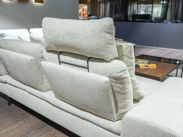 Willi Schillig Garnitur valentinoo ivory 72438 8