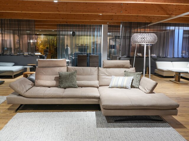 Willi Schillig Garnitur seventy5 sand 72440 2