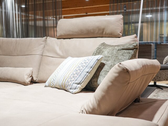 Willi Schillig Garnitur seventy5 sand 72440 4